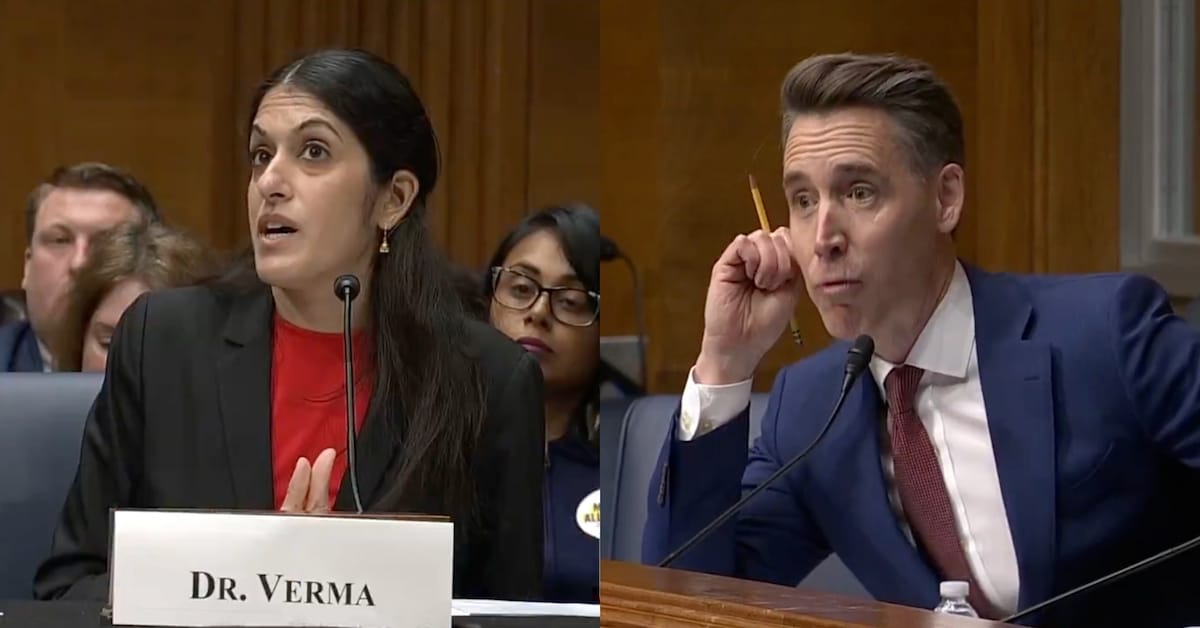 Doctor's Abortion Hearing Response Sparks Political Firestorm