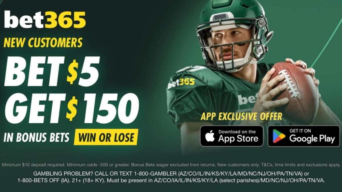 Bet365 Bonus Code Scam Erases Financial Sanity Forever