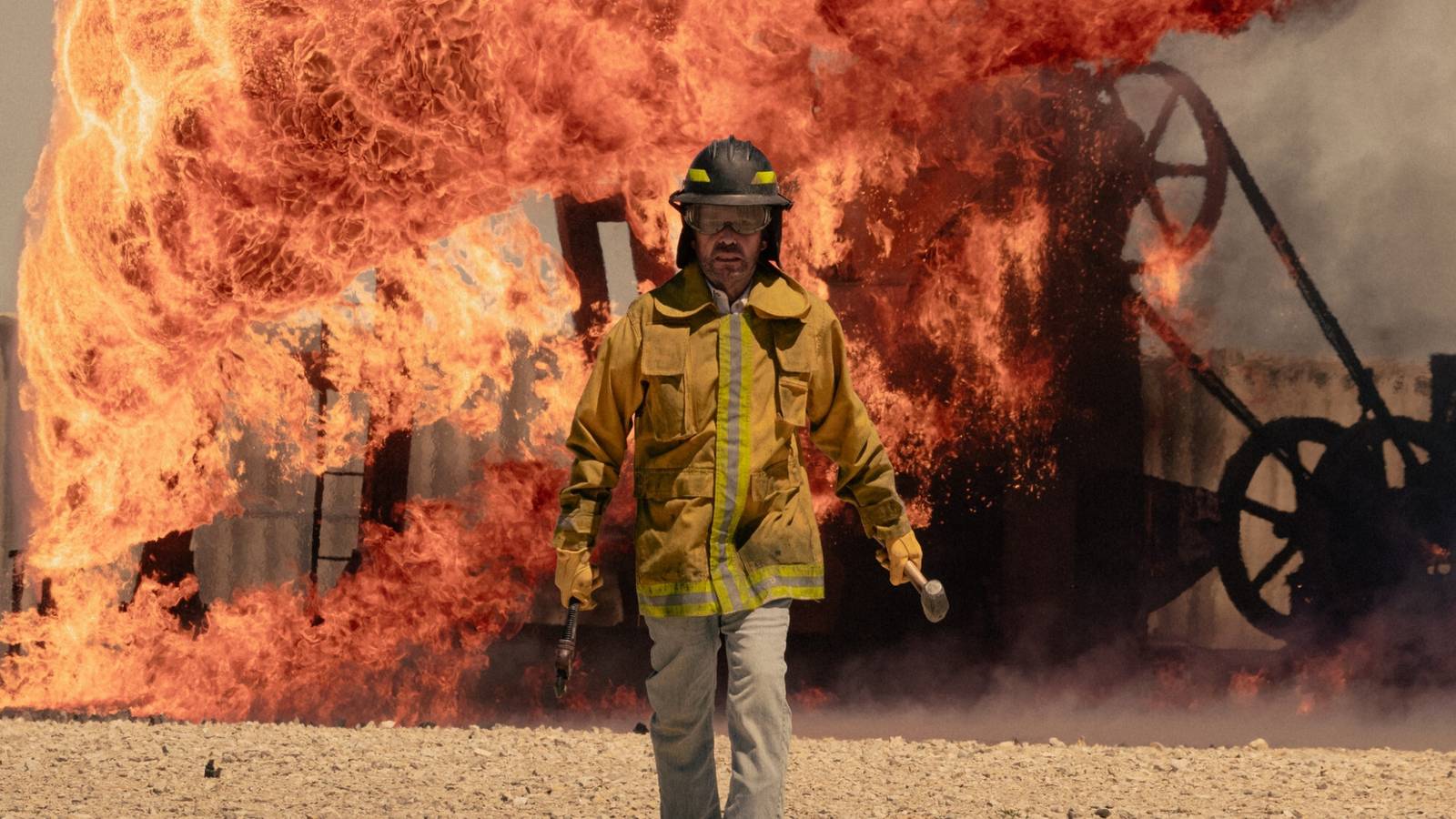 Paramount+ Awaits Decision on 'Landman' Season 3