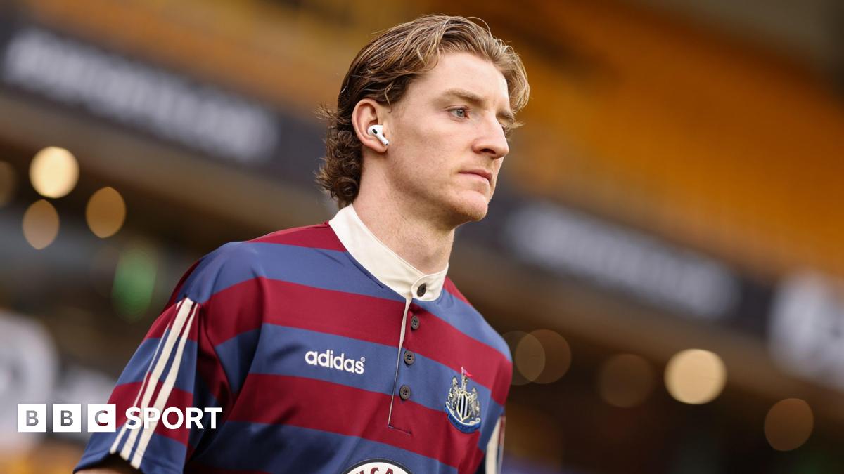 Wolves Host Newcastle in Crucial Premier League Clash