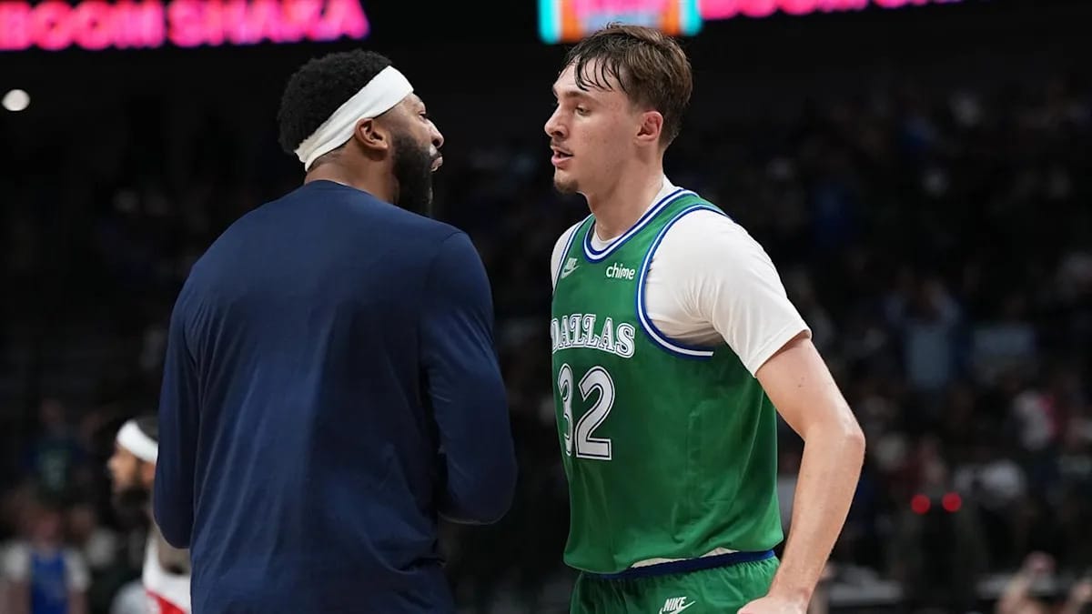 Mavericks Face Knicks at Madison Square Garden