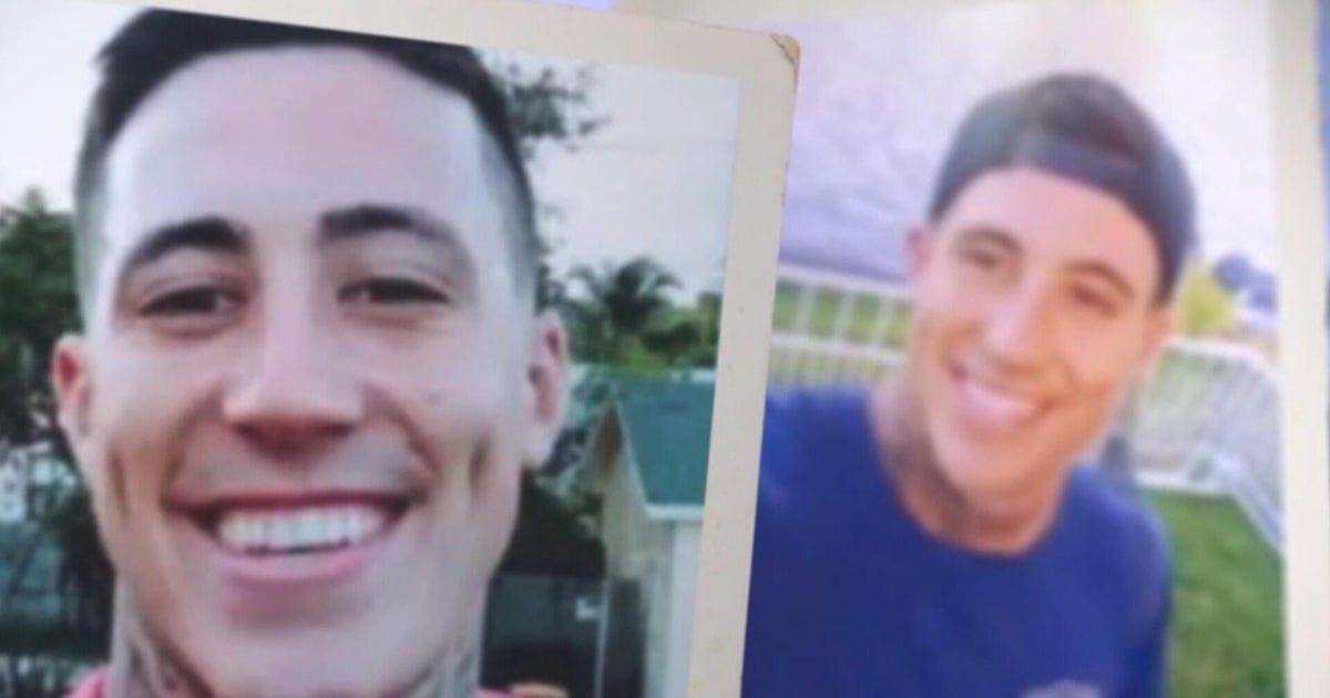 Paramount+ Docuseries Explores 'Deadpool Killer' Case