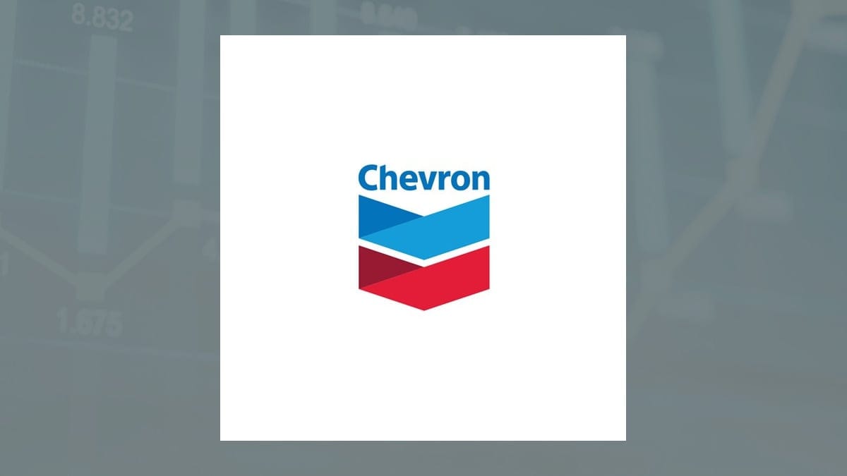 Chevron Stock Surges Despite Looming Energy Hangover