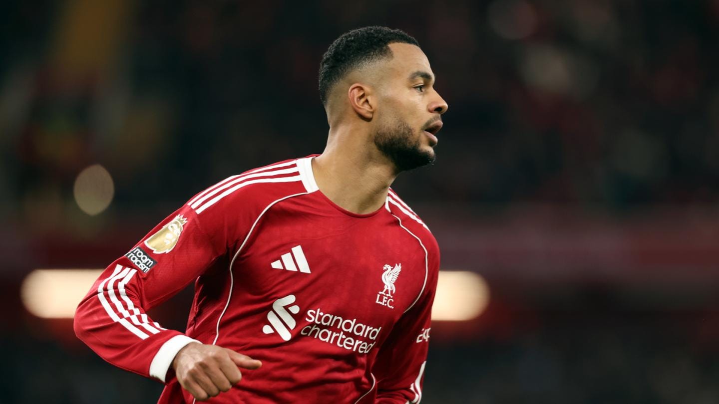 Liverpool Seeks Premier League Win at Bournemouth