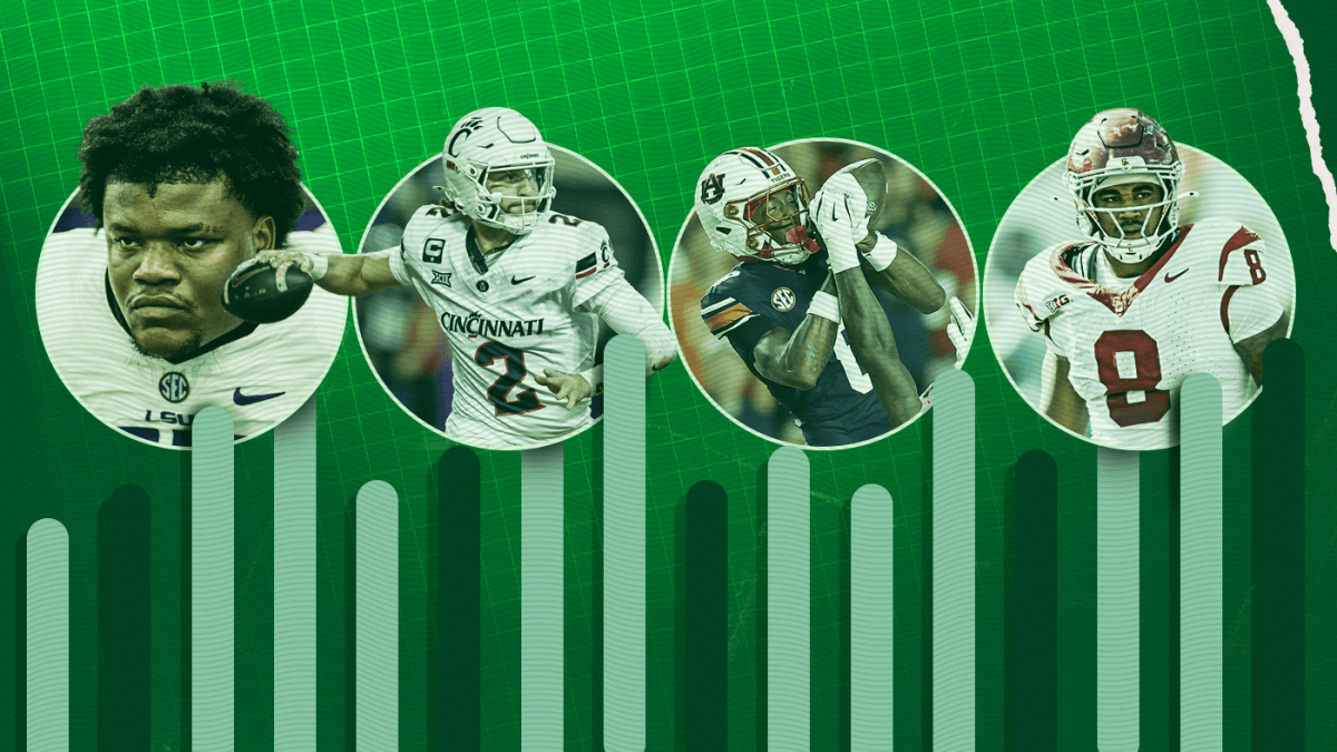 College Football's Cash Grab: Portal Plunders Tradition