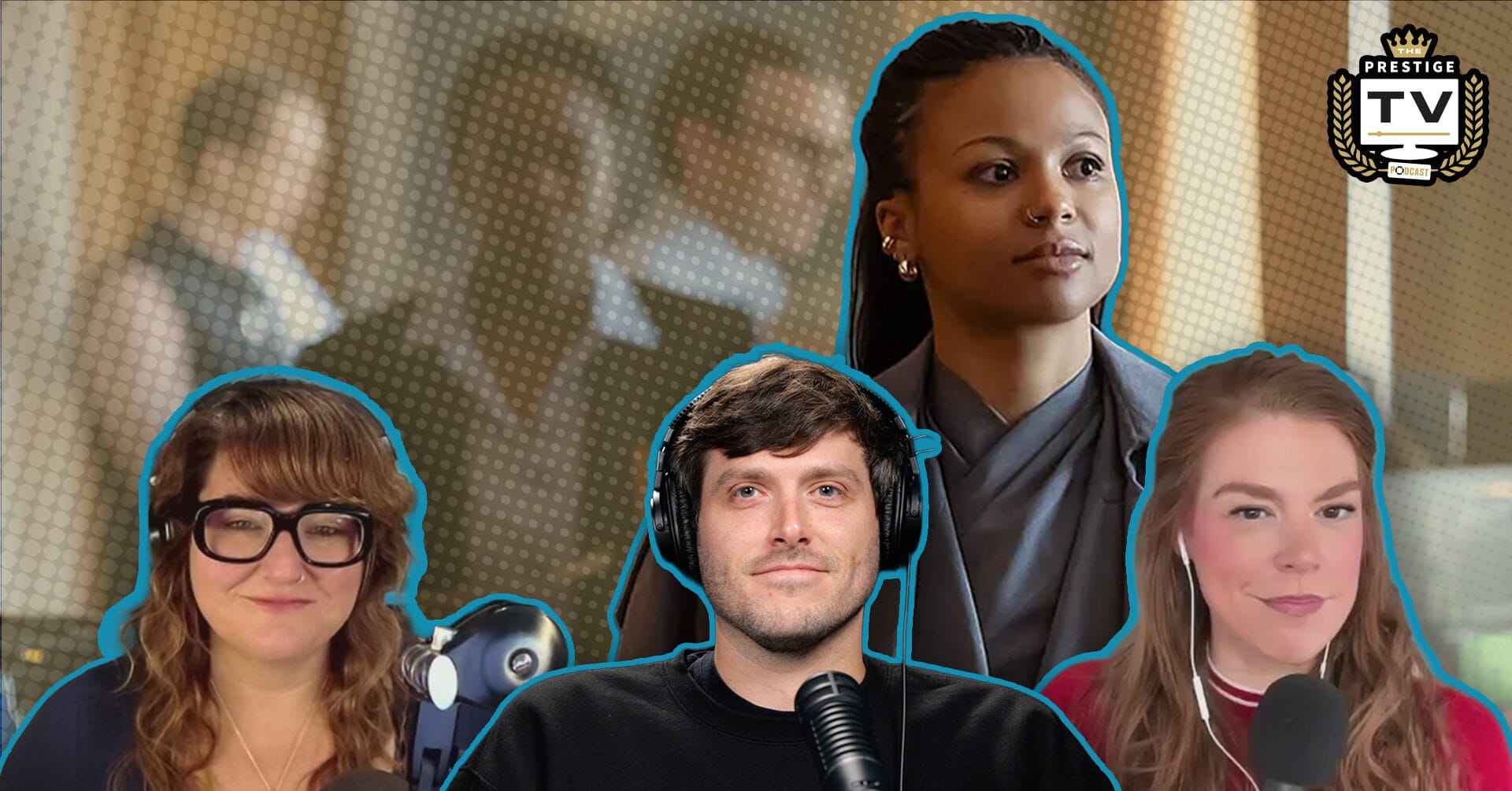 Industry Season 4 Premieres: High-Stakes Finance Drama Returns