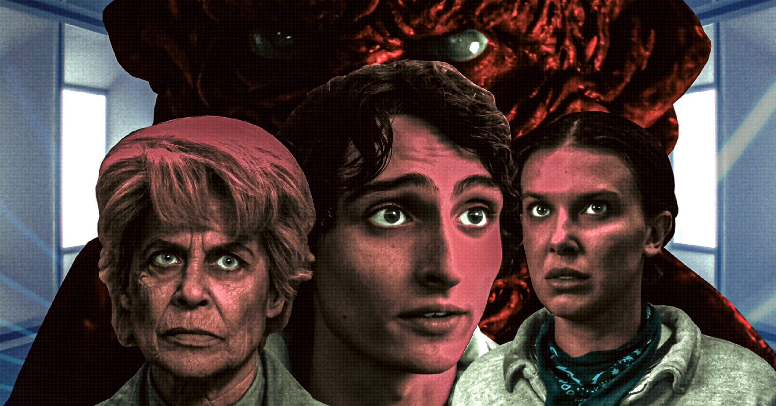 Stranger Things Eleven Death Plot Exposed As Netflix Fraud