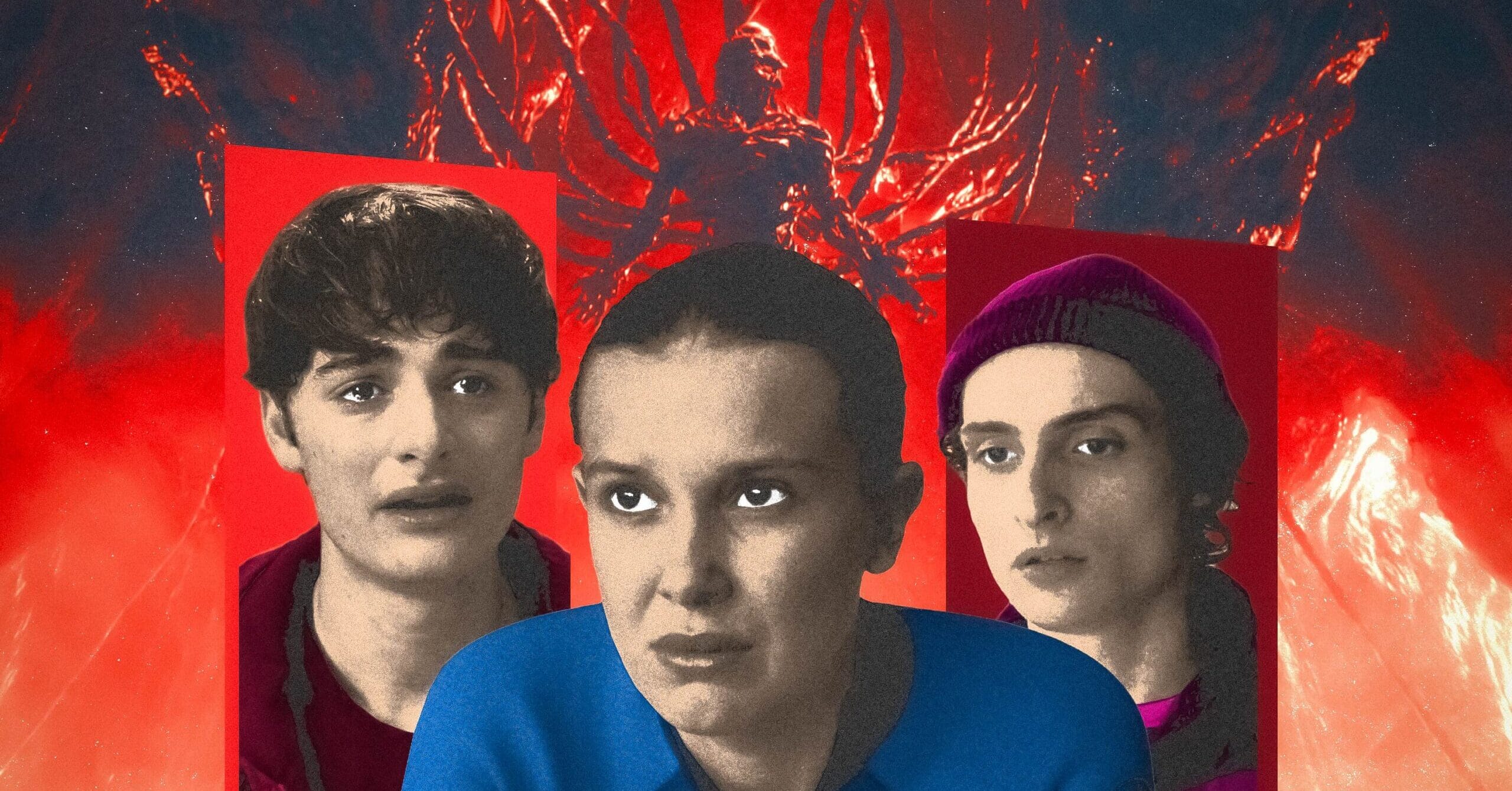 Stranger Things Finale Nostalgia Scam Fraud Revealed