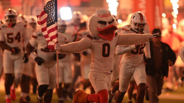 Adult Film Star Abella Danger Becomes Unlikely College Football Playoff Star