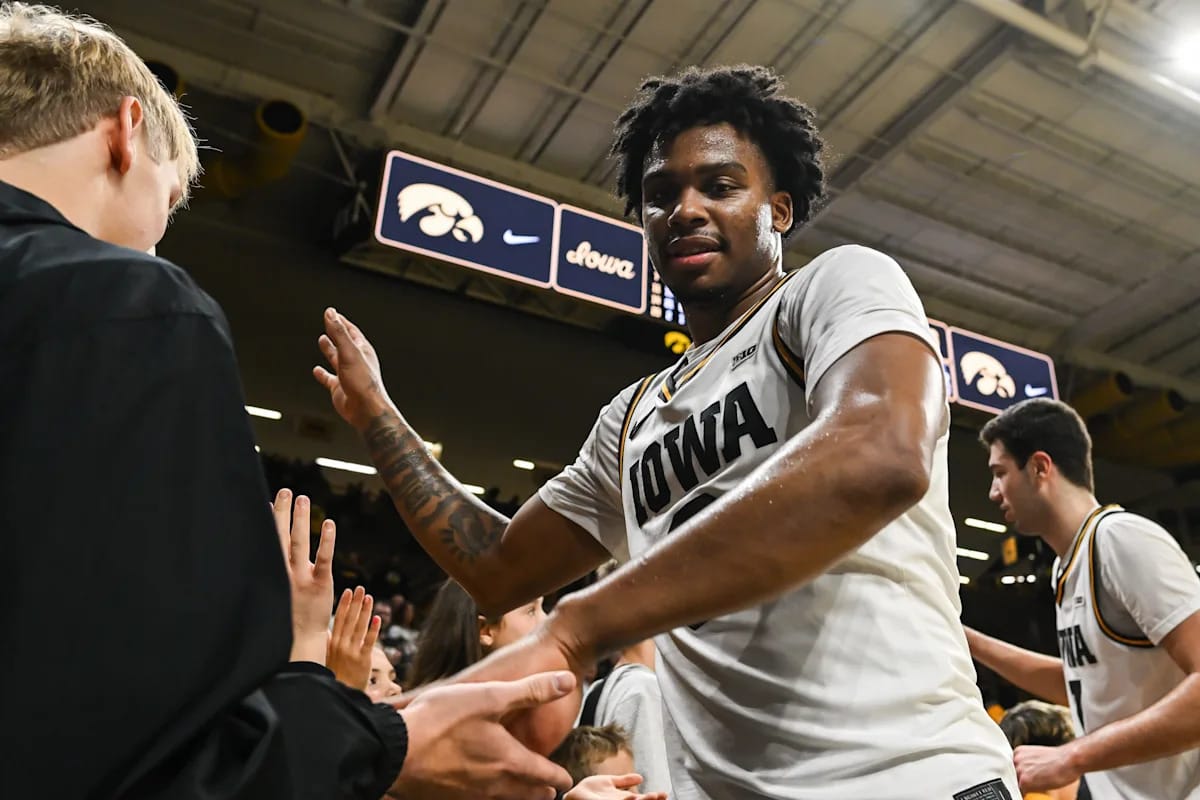 Ranked Big Ten Battle: #16 Illinois Faces #19 Iowa