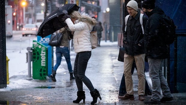 The Truth Behind Freezing Rain Scares: A Systemic Breakdown