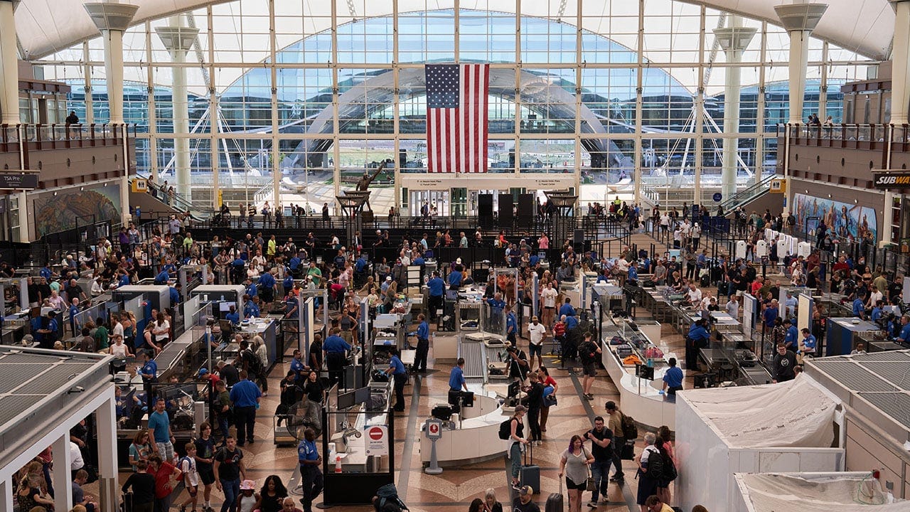 TSA Adds $45 Fee Option for Non-Compliant IDs