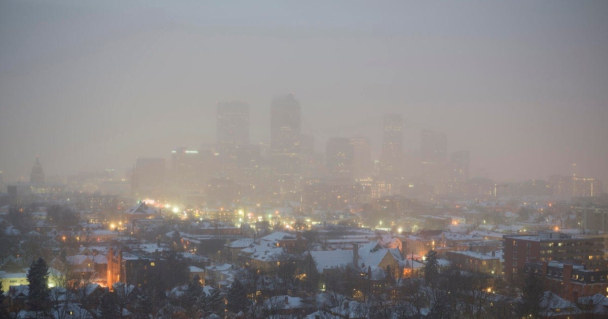 Colorado Snowstorm Hysteria: Boom or Bust Realities Unpacked