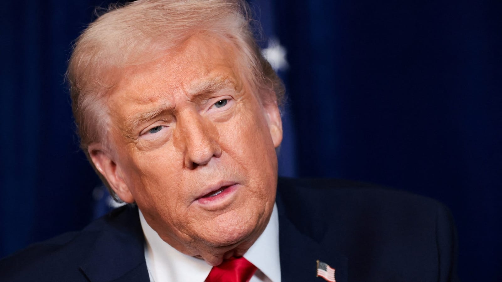 Trump Health Discrepancy Exposes Strategic Vulnerability