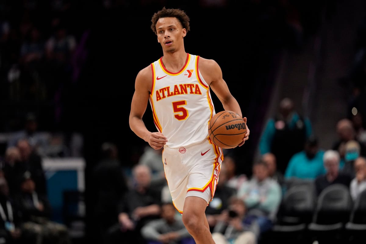 Bucks Tip Off Against Hawks on MLK Day in Eastern Conference Clash