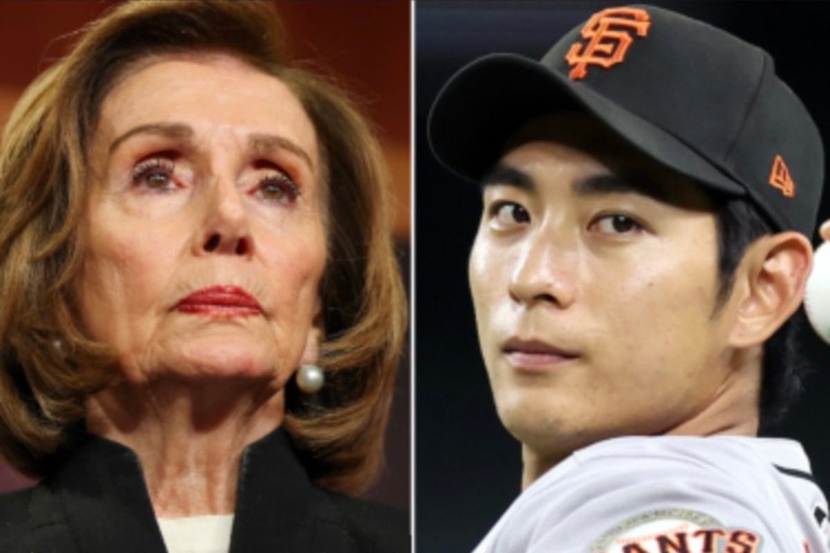 Giants Outfielder Jung Hoo Lee Briefly Detained at LAX