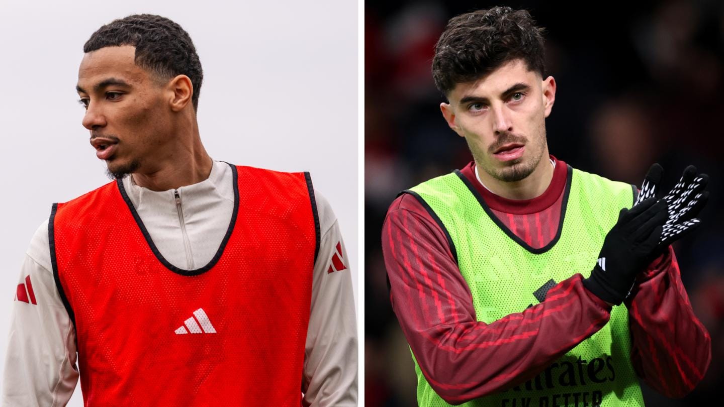 Arsenal's Sterile Process Betrays Football's Human Core