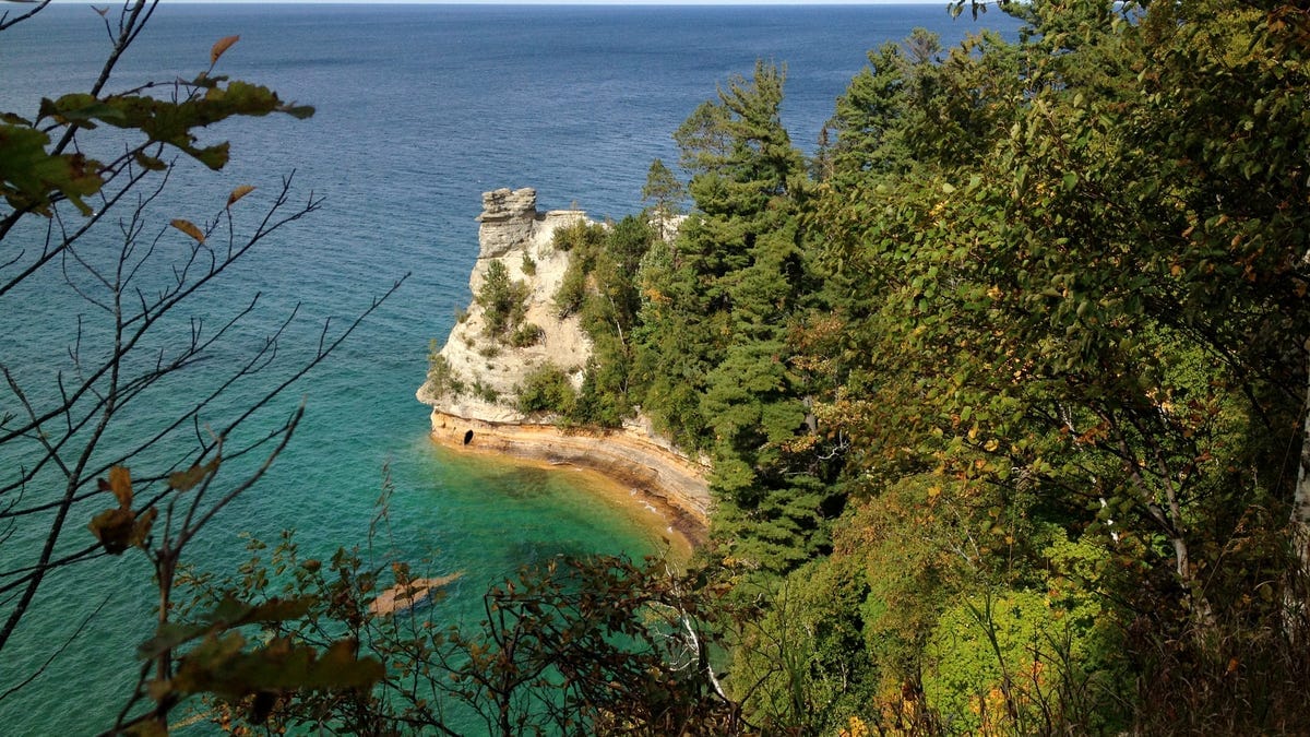 California Parks Open Free on MLK Day Amid Federal Policy Shift