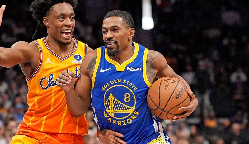 Curry's Status Looms as Warriors Face Jazz Amidst Road Struggles