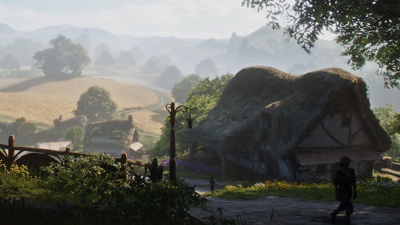 Fable Reboot Set for Fall 2026 Release on Multiple Platforms