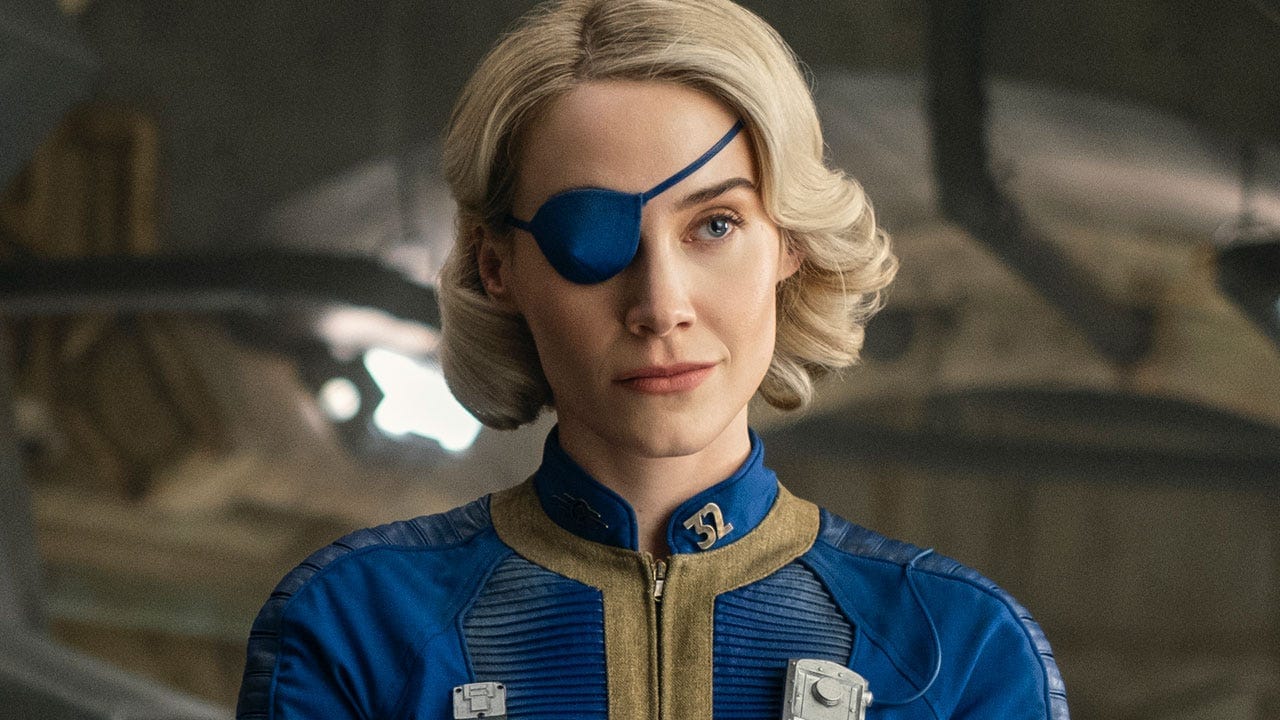 Fallout Season 2 Episode 7 Explores Complex Villain Origins