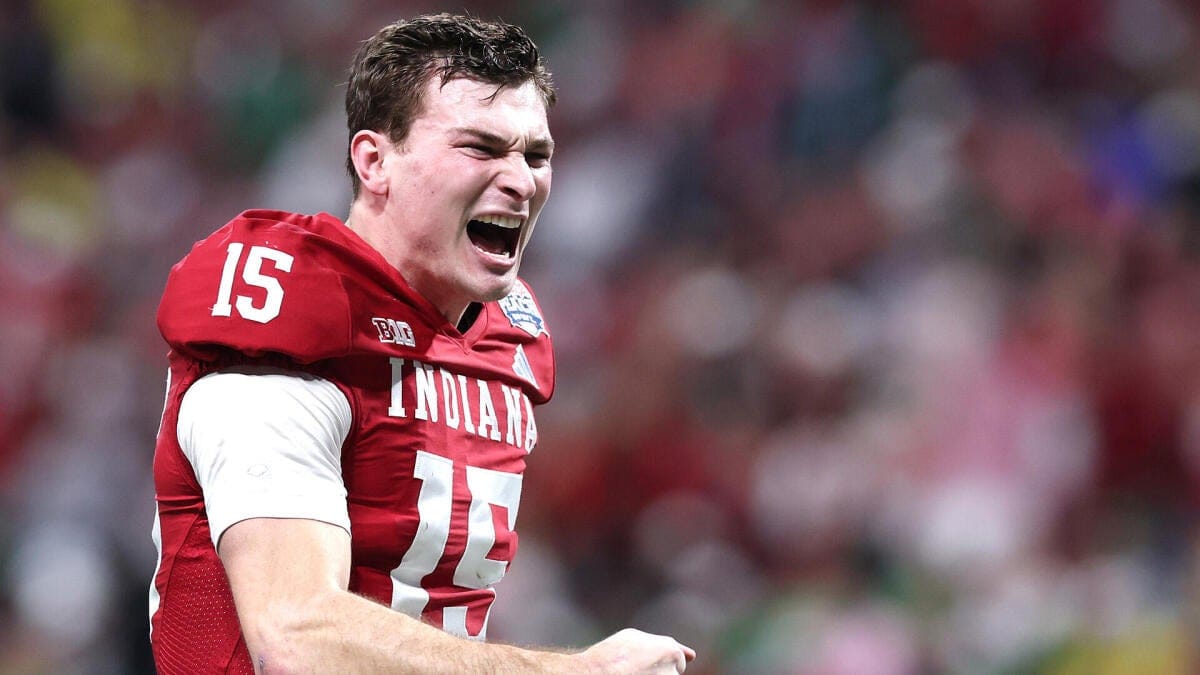 2026 NFL Draft Prospects Emerge After College Football Season