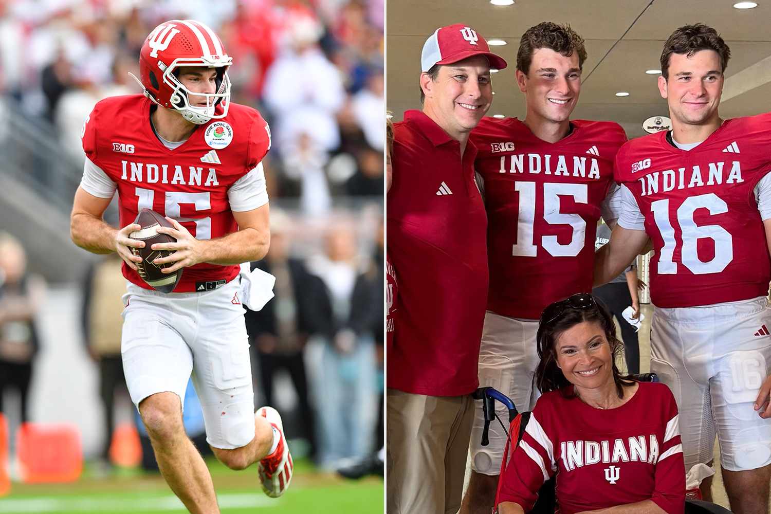 Mendoza Dynasty Crushes Elite Indiana Football Barriers
