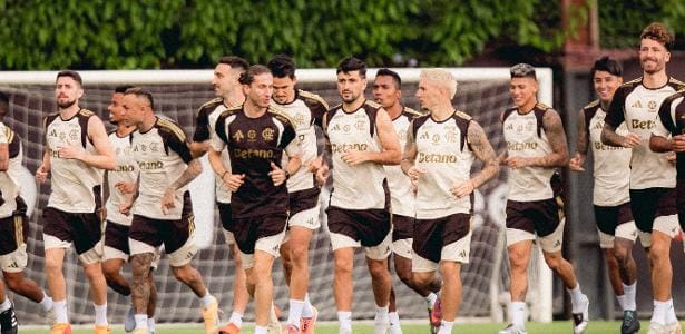 Flamengo Reinstates First Team for Crucial Vasco Clash Amidst Calendar Concerns