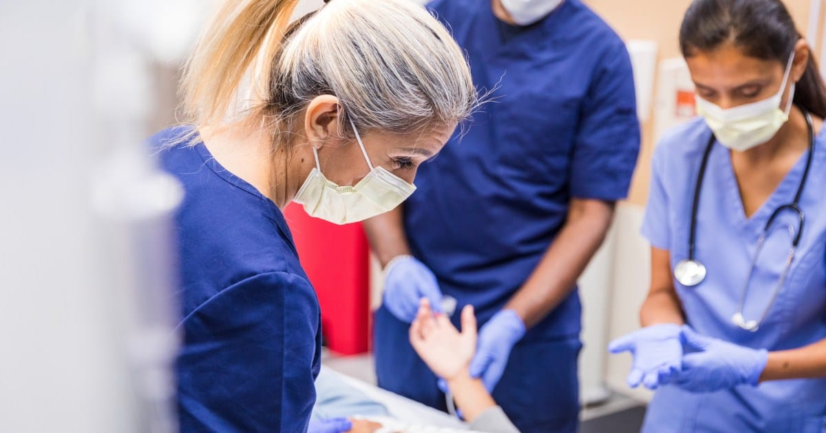 Flu Hysteria: Big Tech's Data Weaponizes Annual Sickness