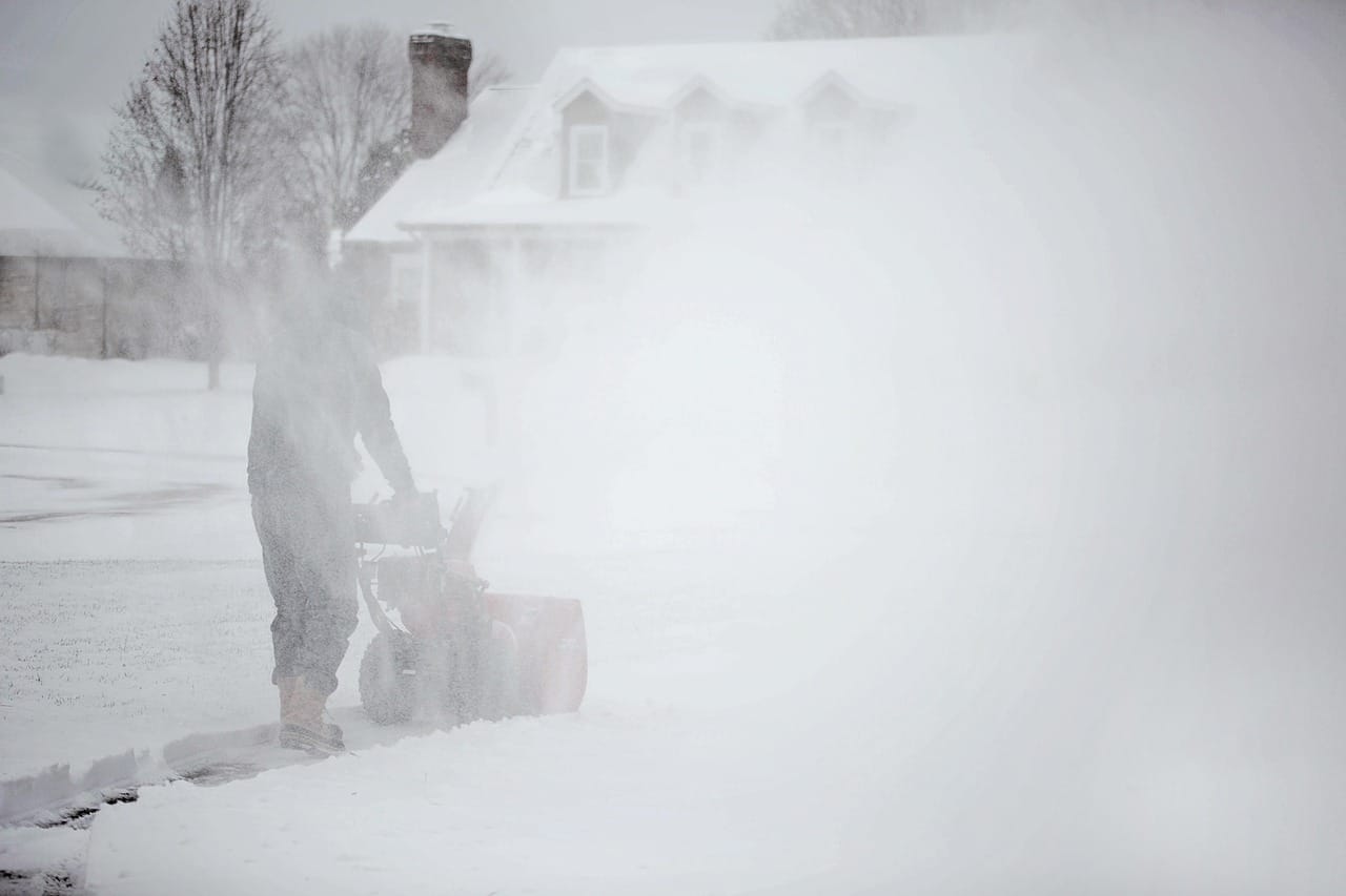 Texas Power Grid Faces Major Test as Winter Storm Approaches