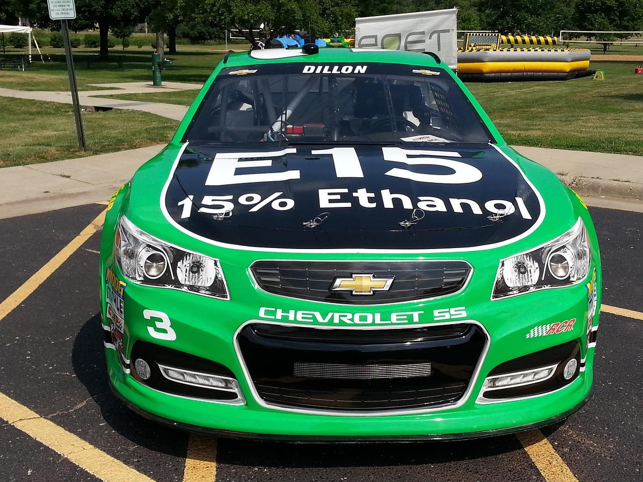 US Congress Faces Ethanol Debate Amid Farm Concerns