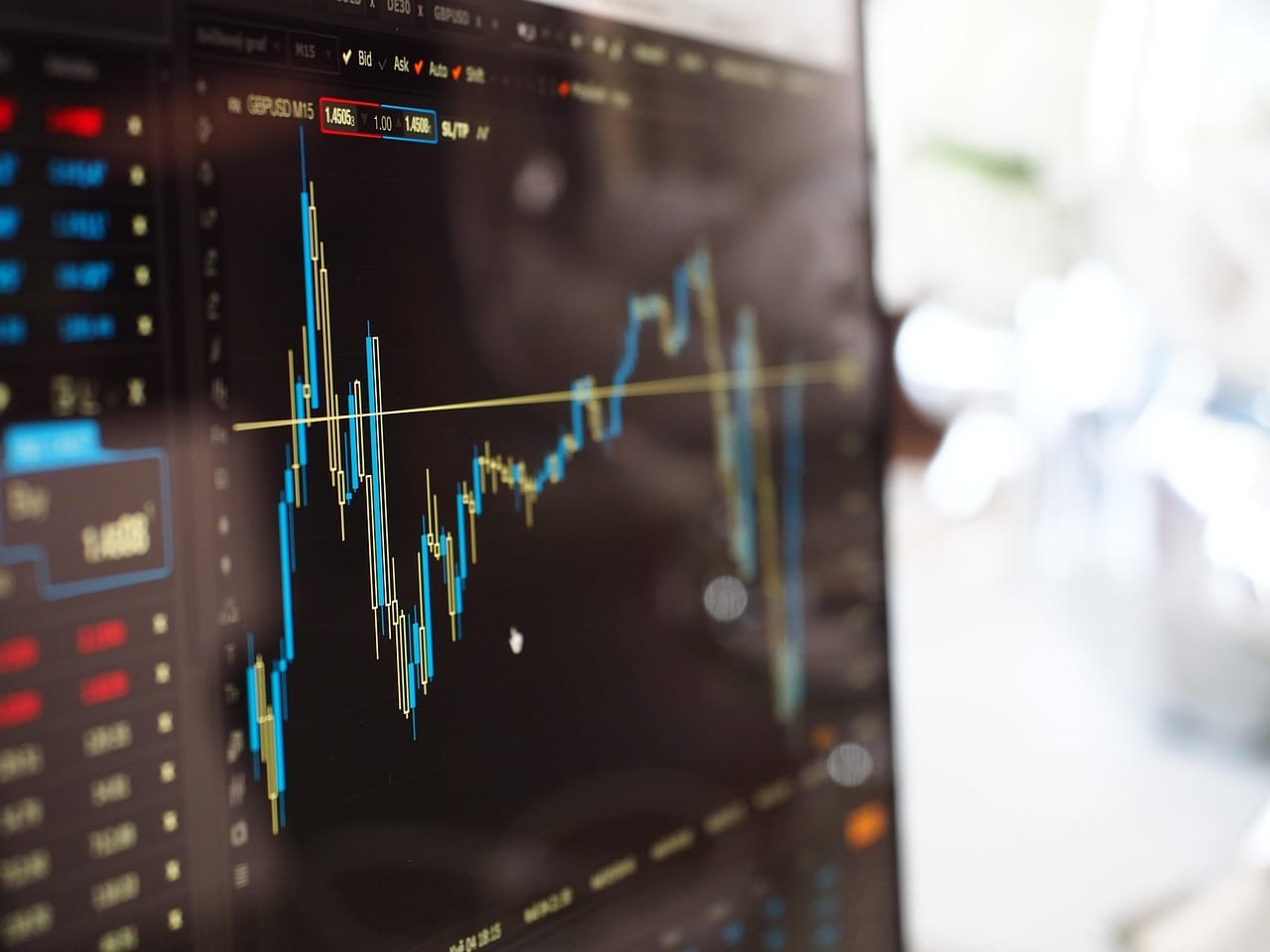 S&P 500 Pauses After Record; Nasdaq Gains Amid Big Tech Earnings Watch