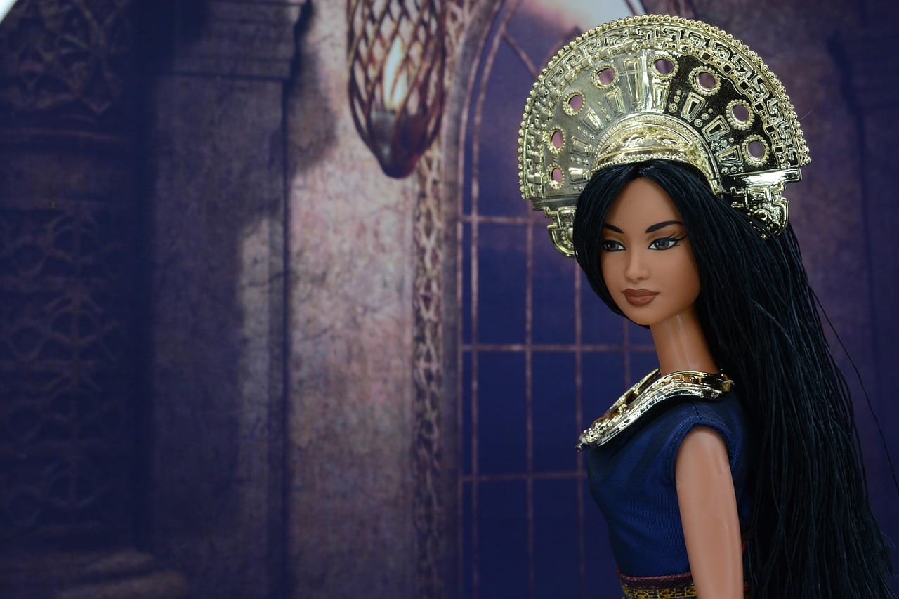 Mattel Unveils 'KPop Demon Hunters' Doll Line at Toy Fair