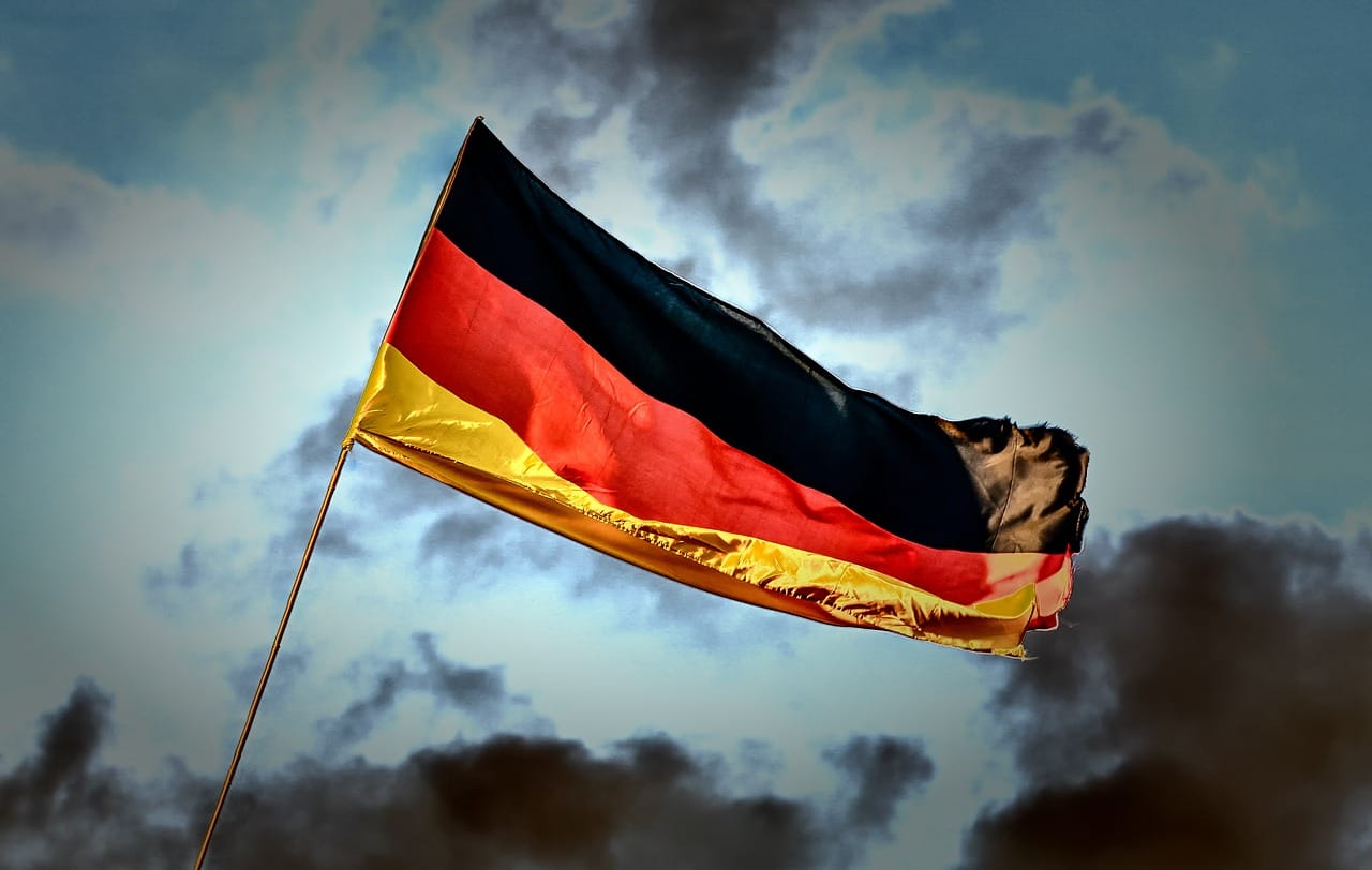 Germany Warns U.S. Travelers Amid Minneapolis Clashes