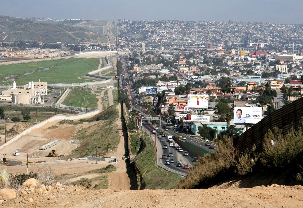 Pretti's Death Tests Trust, Stirs GOP on Immigration Crackdown
