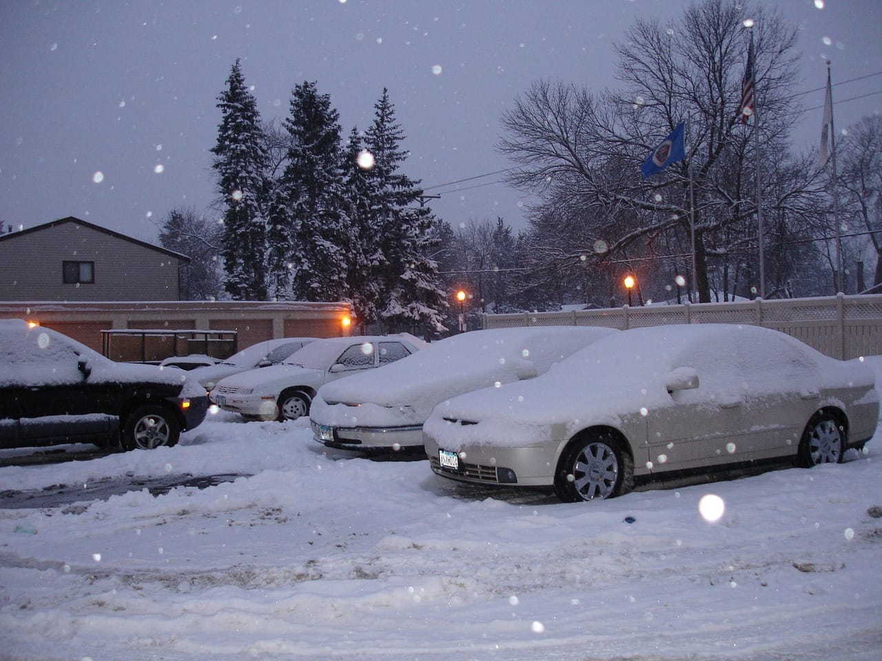 Protests, Federal Agents, and a Shooting: Unpacking Minneapolis's Latest Turmoil