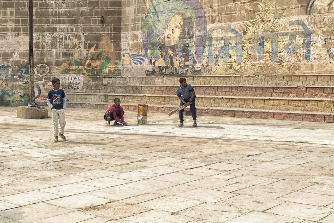 India Faces New Zealand in T20 Cricket Showdown