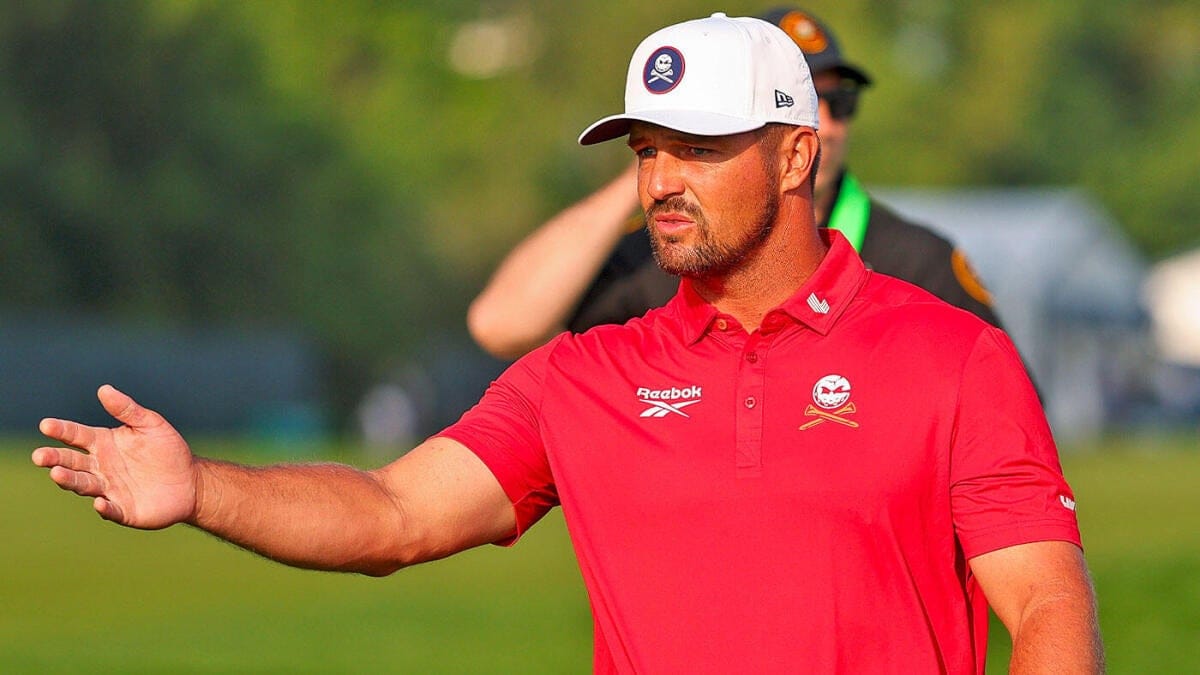 Koepka's Return Divides Golfers; LIV Continues to Lure Stars