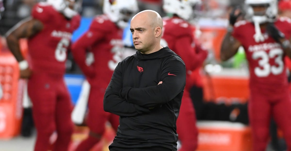 Lions Secure Petzing as New Offensive Coordinator