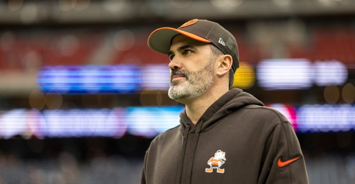 Falcons Retain DC Jeff Ulbrich Under New Coach Stefanski