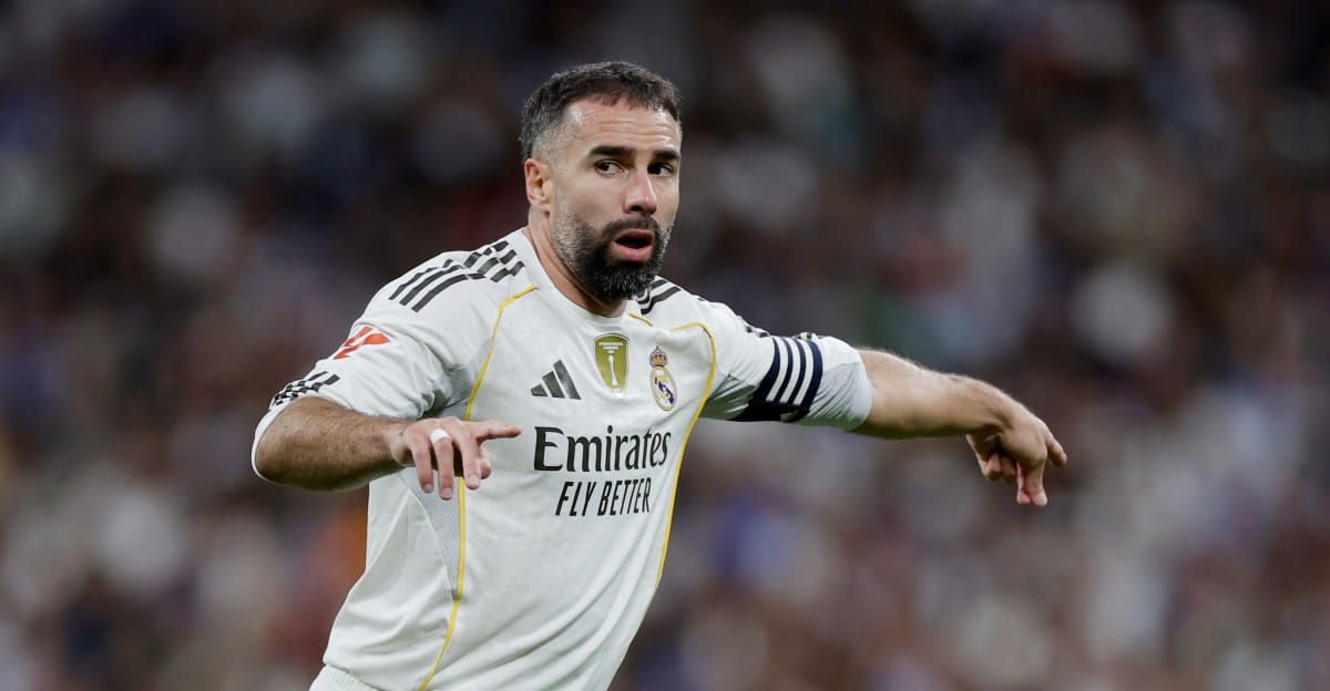 Real Madrid Betis Squad List Scandal Revealed