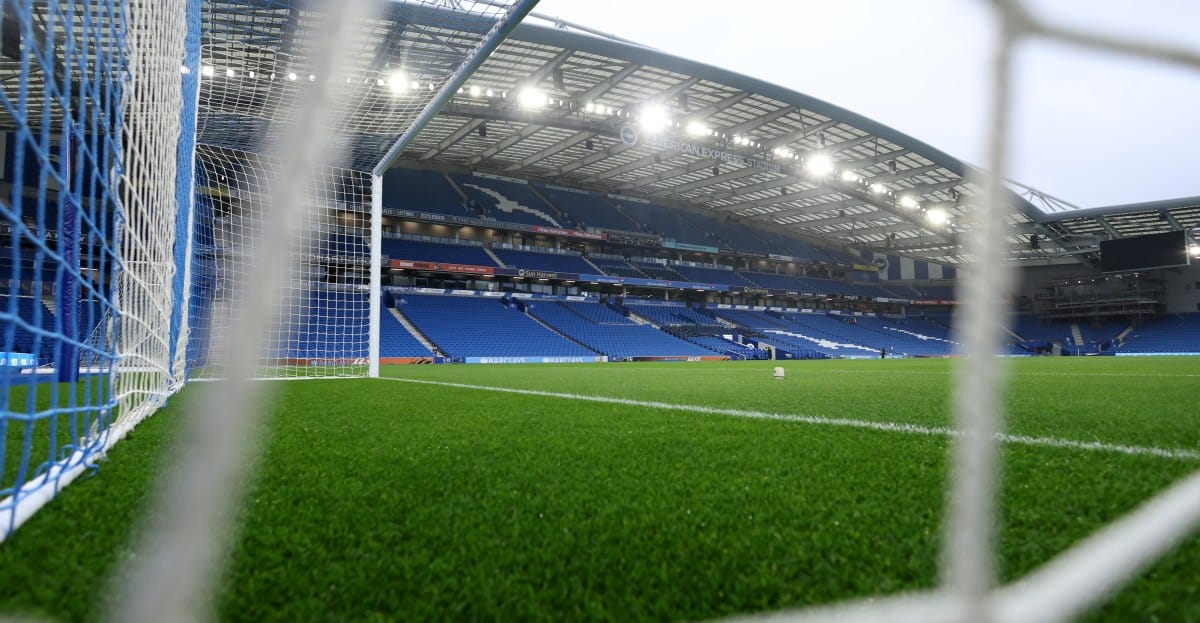Everton Face Brighton in Crucial Premier League Clash