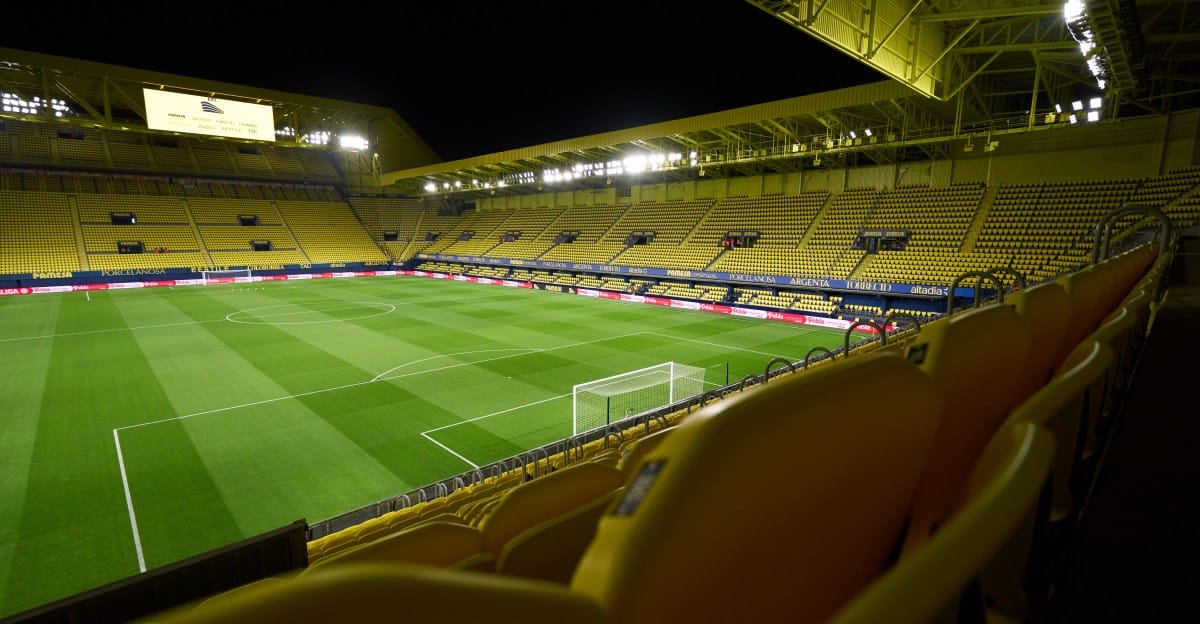 Real Madrid Faces Tough Villarreal Test in La Liga