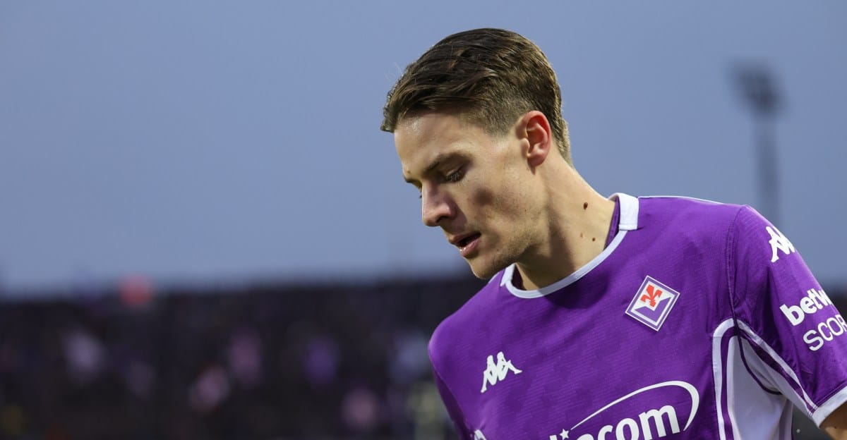 Bologna vs Fiorentina: Derby dell'Appennino Heats Up