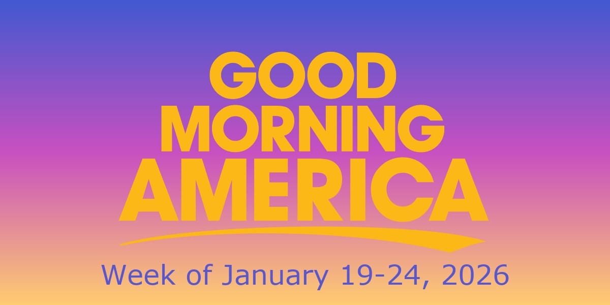 Sir Ben Kingsley to Appear on GMA and GMA3 Next Week