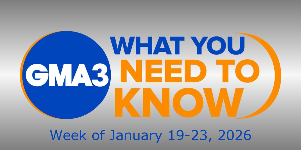 Sir Ben Kingsley to Appear on GMA and GMA3 Next Week