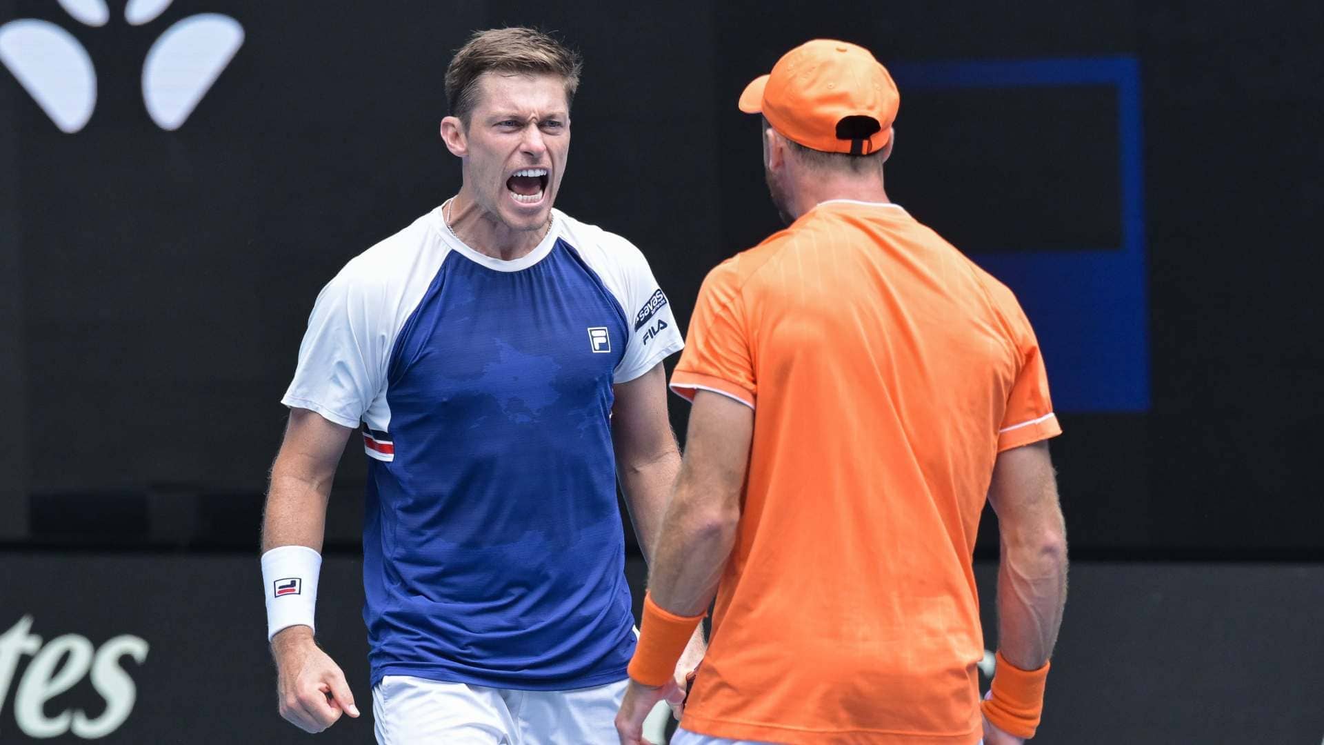 Harrison & Skupski Reach Australian Open Doubles Final
