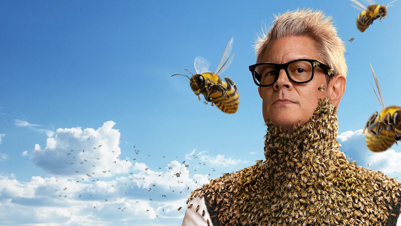 Fear Factor Reboot Premieres: A Look at Media's Evolving Economy