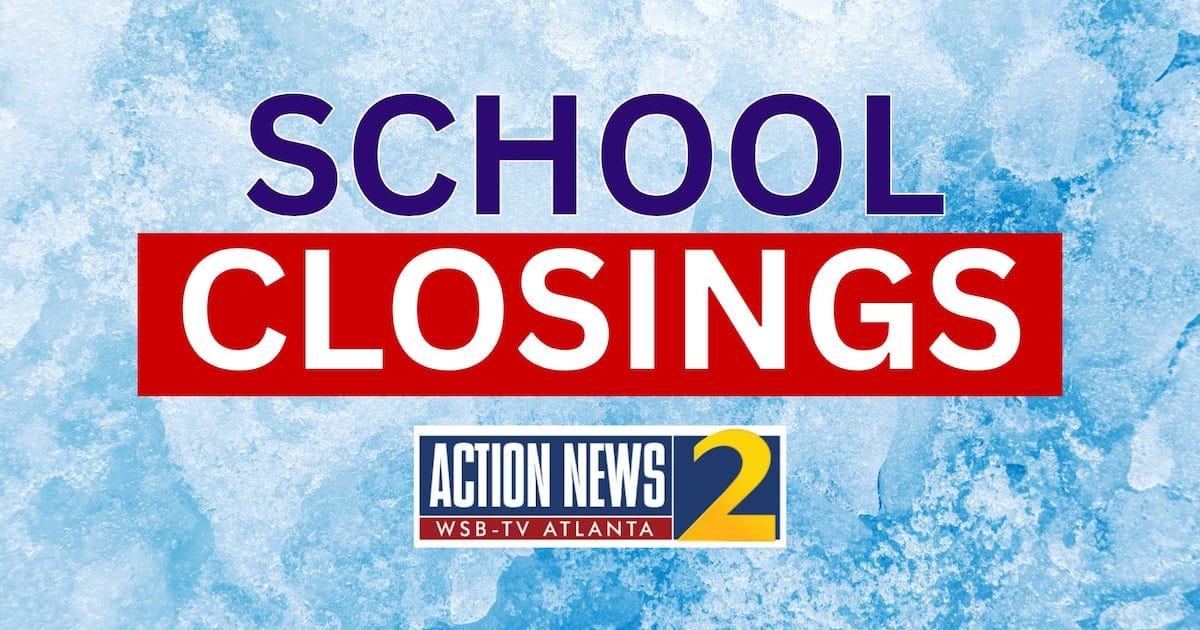 Winter Storm Threatens Southeast with Ice, Disruptions