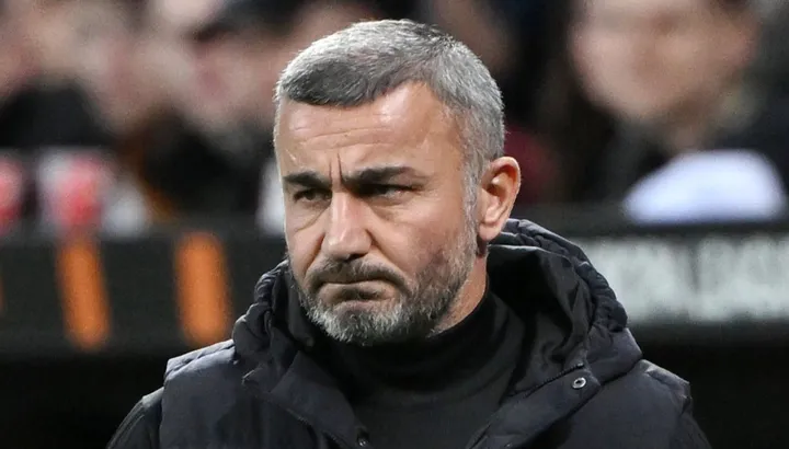 Qarabag, Frankfurt Face Crucial Champions League Showdown